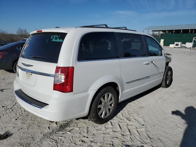 Image 3 of 2014 CHRYSLER TOWN & COUNTRY TOURING 2014 with VIN 2C4RC1BG5ER255464