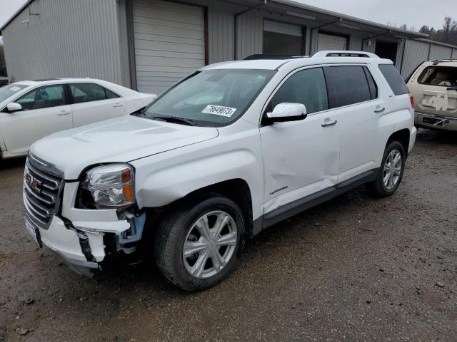 Obraz 2017 GMC TERRAIN SLT 2017
