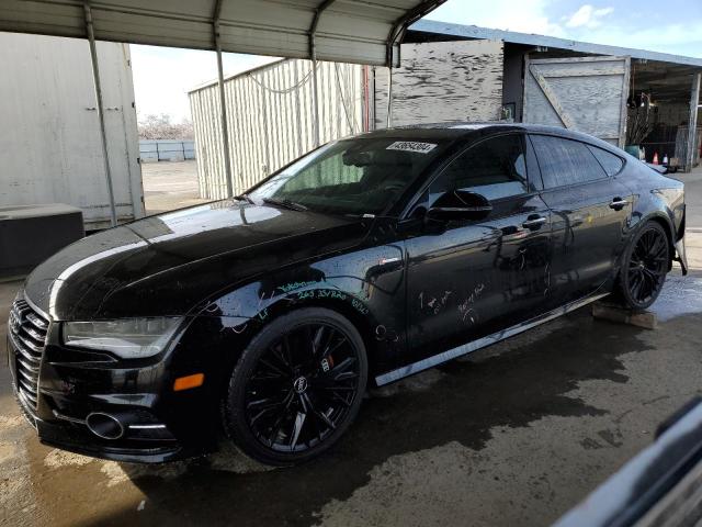 Obraz 2016 AUDI A7 PRESTIGE 2016