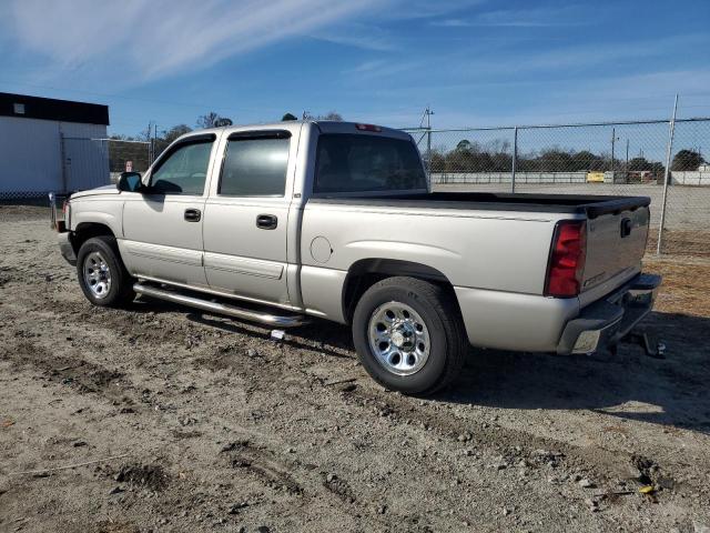 Obraz 2 z 2007 CHEVROLET SILVERADO C1500 CLASSIC CREW CAB 2007 z VIN 2GCEC13V671165348