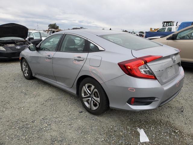 Obraz 2 z 2017 HONDA CIVIC LX 2017 z VIN 2HGFC2F56HH544589