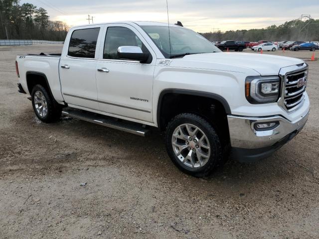 Изображение 2018 GMC SIERRA K1500 SLT 2018