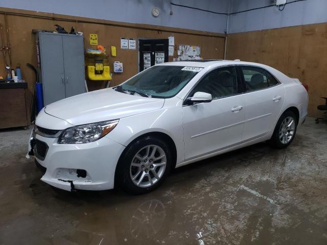 Obraz 1 z 2015 CHEVROLET MALIBU 1LT 2015 z VIN 1G11C5SL5FF211175