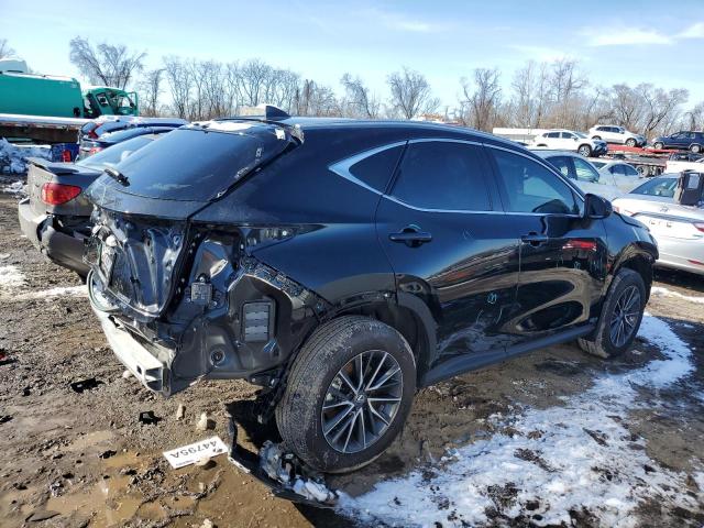 Изображение 3 2024 LEXUS NX 350 BASE 2024 с VIN 2T2AGCEZXRC035068