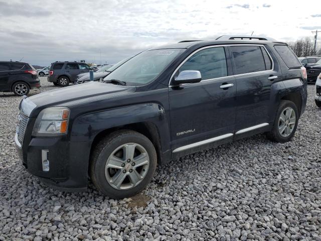 Изображение 1 2014 GMC TERRAIN DENALI 2014 с VIN 2GKFLZEKXE6260537