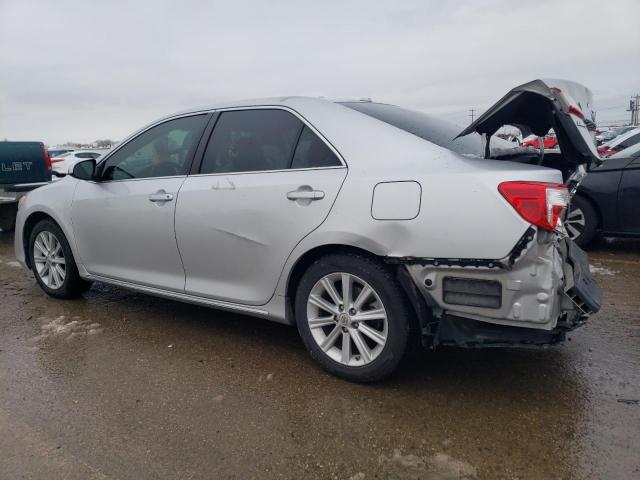 Image 2 of 2012 TOYOTA CAMRY BASE 2012 with VIN 4T4BF1FK1CR219697