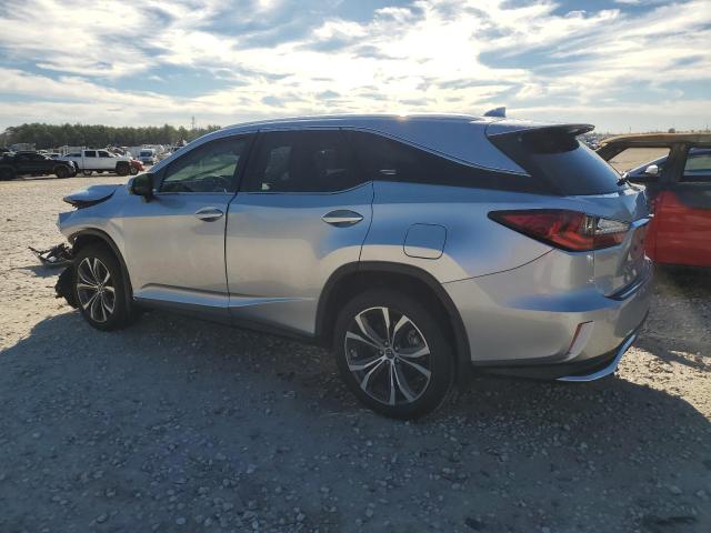 Image 2 of 2022 LEXUS RX 350 L 2022 with VIN JTJHZKFA7N2036717