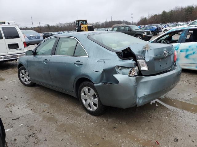 Изображение 2 2009 TOYOTA CAMRY BASE 2009 с VIN 4T1BE46K79U793843