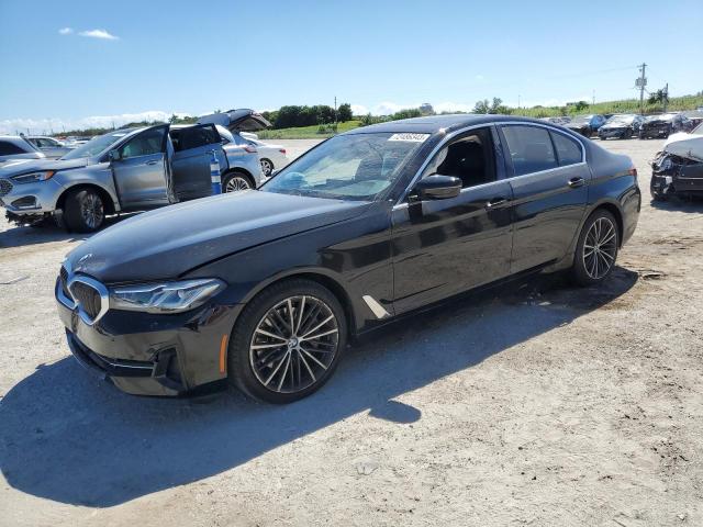 Изображение 1 2021 BMW 530 XI 2021 с VIN WBA13BJ03MWX05428