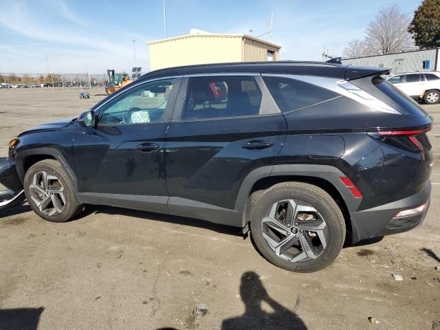 Изображение 2 2023 HYUNDAI TUCSON SEL 2023 с VIN 5NMJFCAE7PH229705