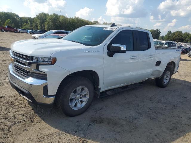2019 CHEVROLET SILVERADO K1500 LT 2019 image
