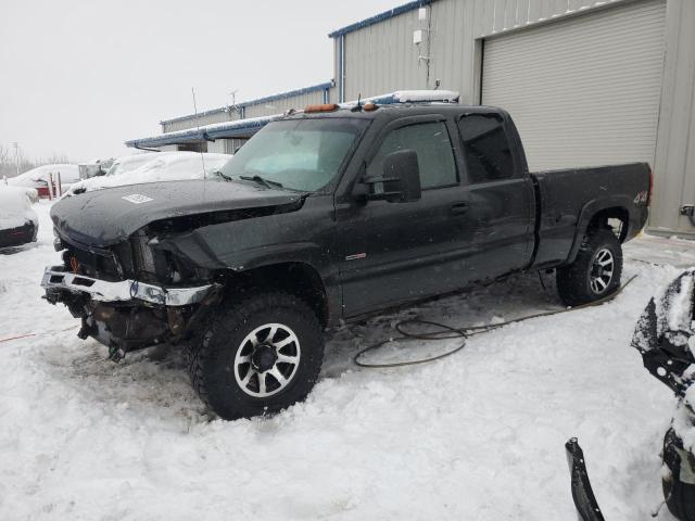 Obraz 1 z 2003 GMC SIERRA K2500 HEAVY DUTY 2003 z VIN 1GTHK29133E310946