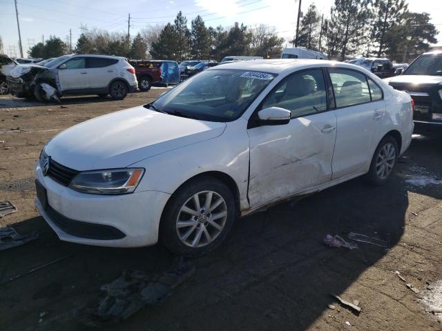 Obraz 2011 VOLKSWAGEN JETTA SE 2011