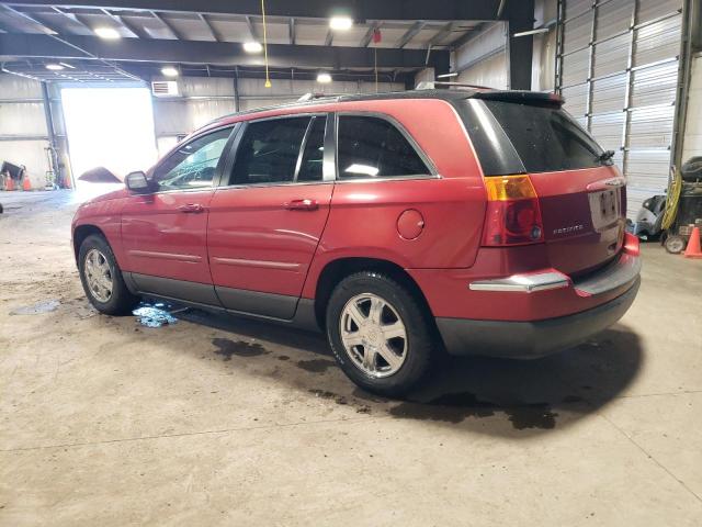 Obraz 2 z 2004 CHRYSLER PACIFICA  2004 z VIN 2C8GF68424R597394
