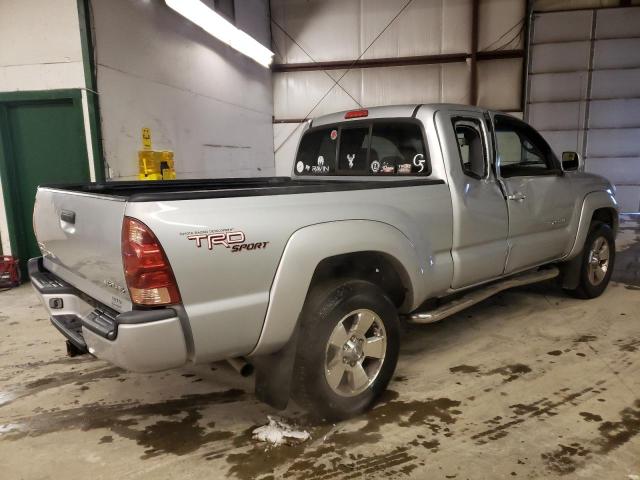 Obraz 3 z 2005 TOYOTA TACOMA ACCESS CAB 2005 z VIN 5TEUU42N85Z061240