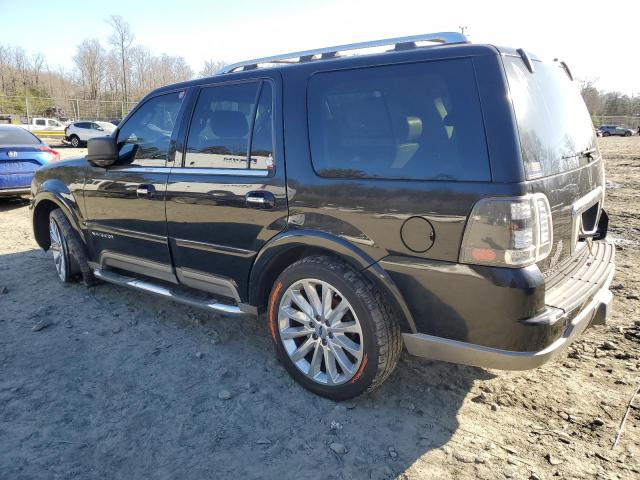 Изображение 2 2004 LINCOLN NAVIGATOR  2004 с VIN 5LMFU28R34LJ35239