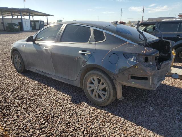 Obraz 2 z 2019 KIA OPTIMA LX 2019 z VIN 5XXGT4L3XKG329910