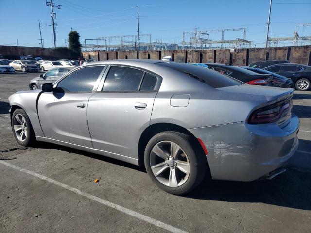 Image 2 of 2016 DODGE CHARGER SXT 2016 with VIN 2C3CDXHG7GH235226