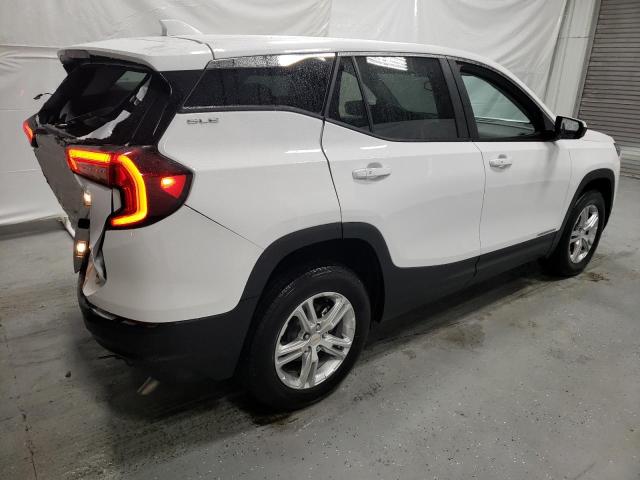Изображение 3 2023 GMC TERRAIN SLE 2023 с VIN 3GKALTEGXPL253010