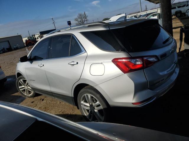 Obraz 2 z 2019 CHEVROLET EQUINOX PREMIER 2019 z VIN 2GNAXPEX2K6304902
