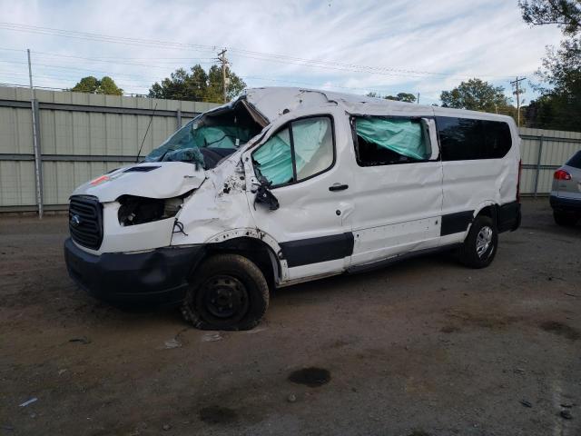 Image 1 of 2019 FORD TRANSIT T-350 2019 with VIN 1FBZX2ZM3KKB84186