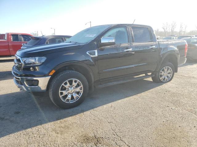 Image 1 of 2022 FORD RANGER XL 2022 with VIN 1FTER4FH9NLD02909