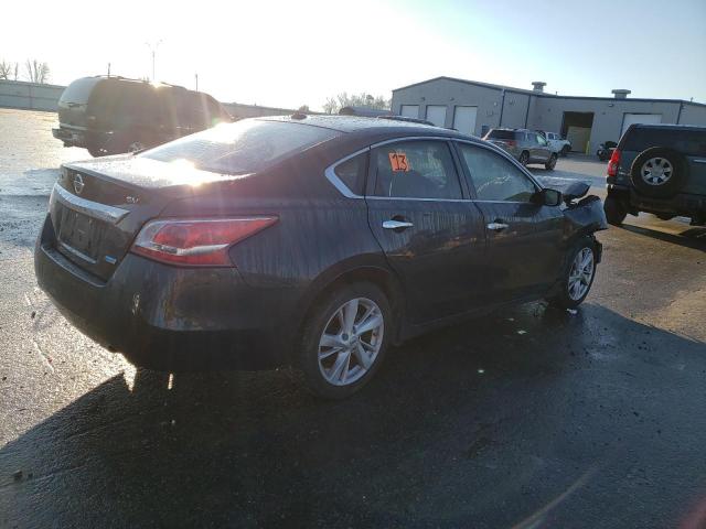 Obraz 3 z 2013 NISSAN ALTIMA 2.5 2013 z VIN 1N4AL3AP1DC261852