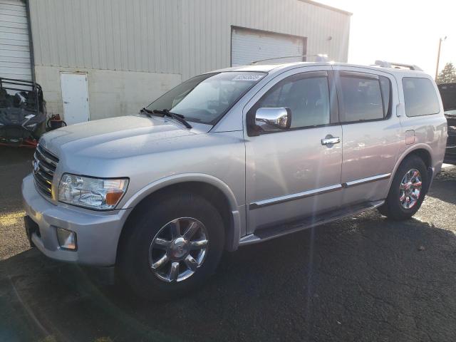 2005 INFINITI QX56  2005 image
