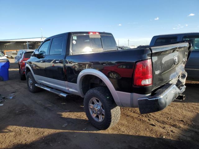 Image 2 of 2012 DODGE RAM 3500 LARAMIE 2012 with VIN 3C63D3EL7CG325080