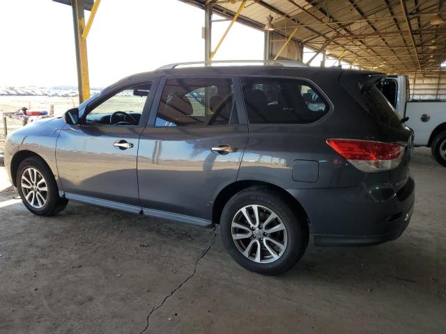 Obraz 2 z 2013 NISSAN PATHFINDER S 2013 z VIN 5N1AR2MMXDC642583