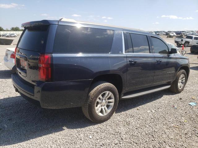 Obraz 3 z 2020 CHEVROLET SUBURBAN C1500 LT 2020 z VIN 1GNSCHKC1LR171904