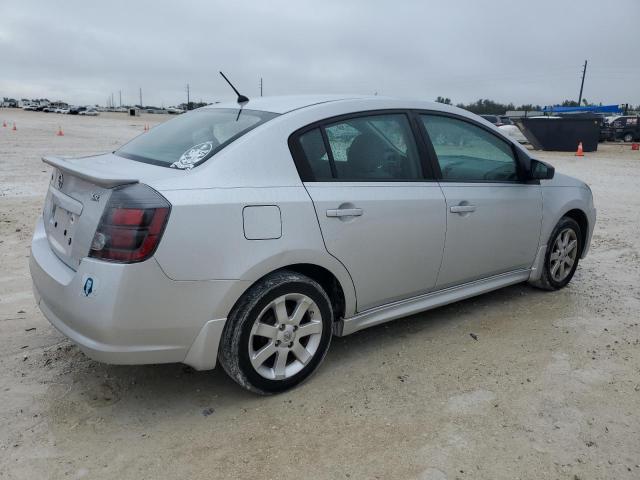 Image 3 of 2011 NISSAN SENTRA 2.0 2011 with VIN 3N1AB6AP3BL644937