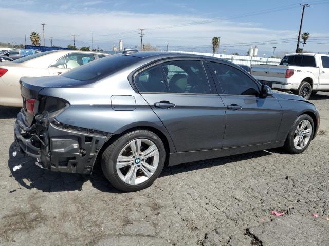 Изображение 3 2016 BMW 328 I SULEV 2016 с VIN WBA8E9G52GNT87249