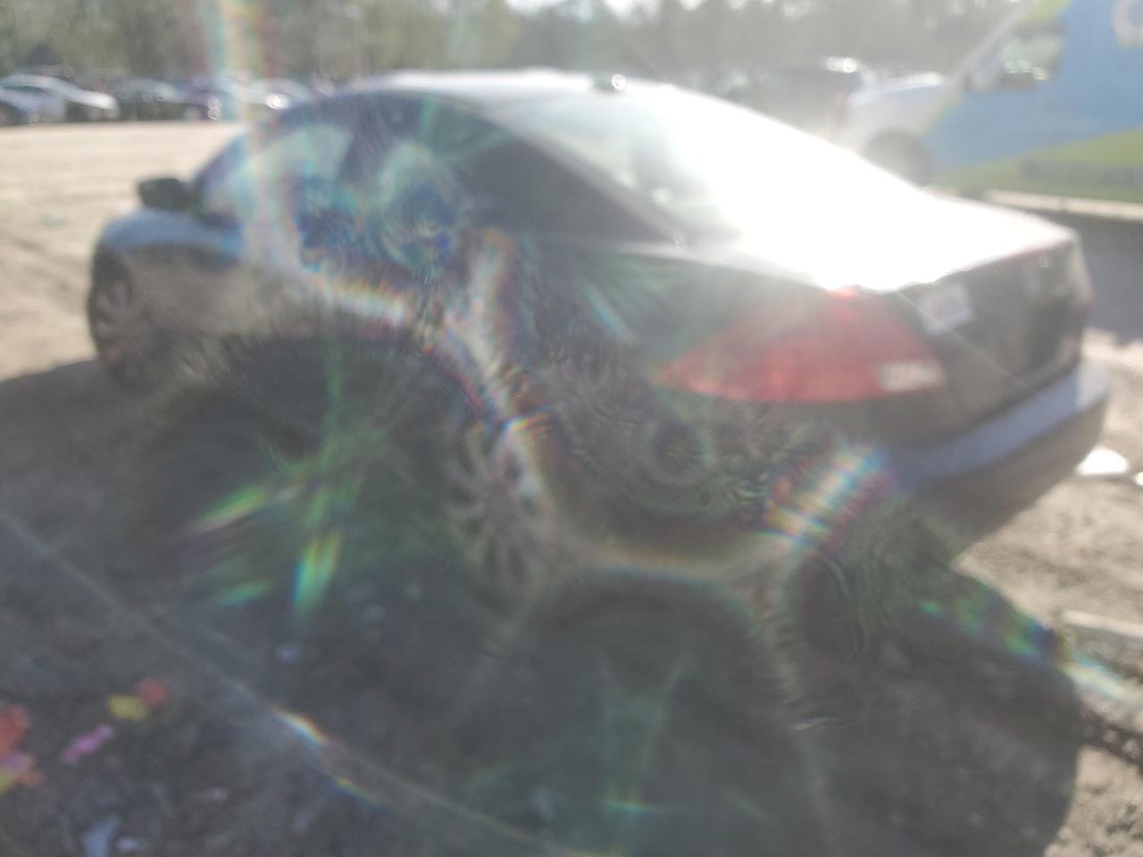 Image 2 of 2006 HONDA ACCORD EX 2006 with VIN 1HGCM82666A002731