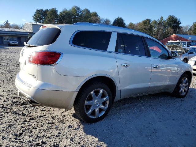 Image 3 of 2010 BUICK ENCLAVE CXL 2010 with VIN 5GALVCED5AJ145995