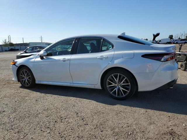 Изображение 2 2023 TOYOTA CAMRY XLE 2023 с VIN 4T1F31AK2PU617972