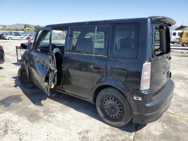 Изображение 2 2005 TOYOTA SCION XB 2005 с VIN JTLKT324450173940