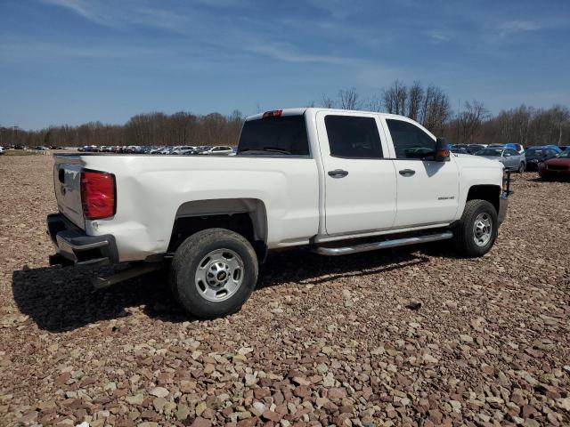 Изображение 3 2017 CHEVROLET SILVERADO C2500 HEAVY DUTY 2017 с VIN 1GC1CUEG1HF107222