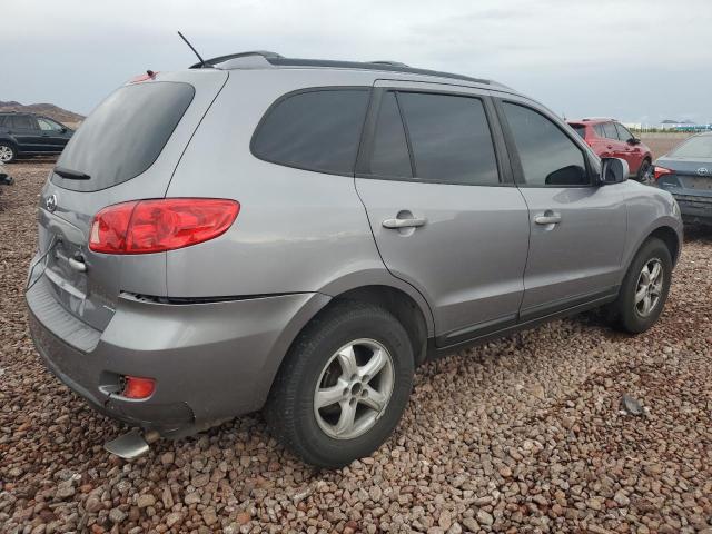 Obraz 3 z 2007 HYUNDAI SANTA FE GLS 2007 z VIN 5NMSG73DX7H031987