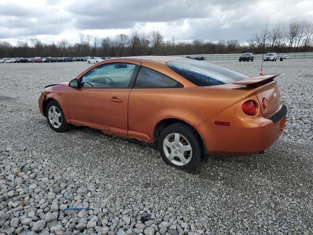 Image 2 of 2006 CHEVROLET COBALT LS 2006 with VIN 1G1AK15F767669201