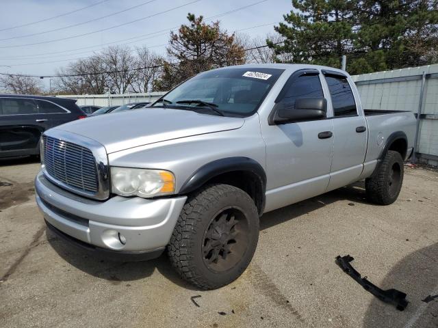 2004 DODGE RAM 1500 ST 2004 image
