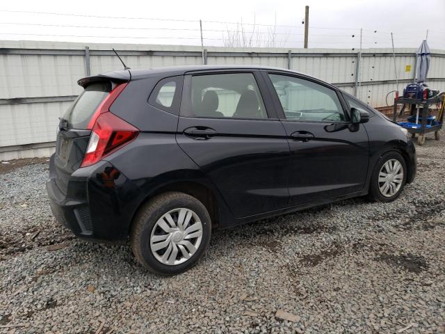 Image 3 of 2017 HONDA FIT LX 2017 with VIN JHMGK5H54HS000152