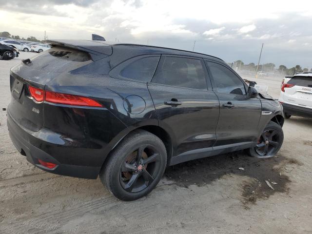 Image 3 of 2017 JAGUAR F-PACE PREMIUM 2017 with VIN SADCJ2BV3HA489132