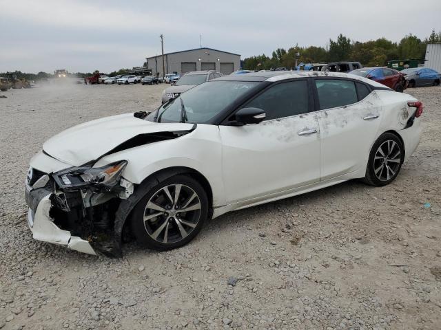 Obraz 1 z 2017 NISSAN MAXIMA 3.5S 2017 z VIN 1N4AA6AP1HC436436