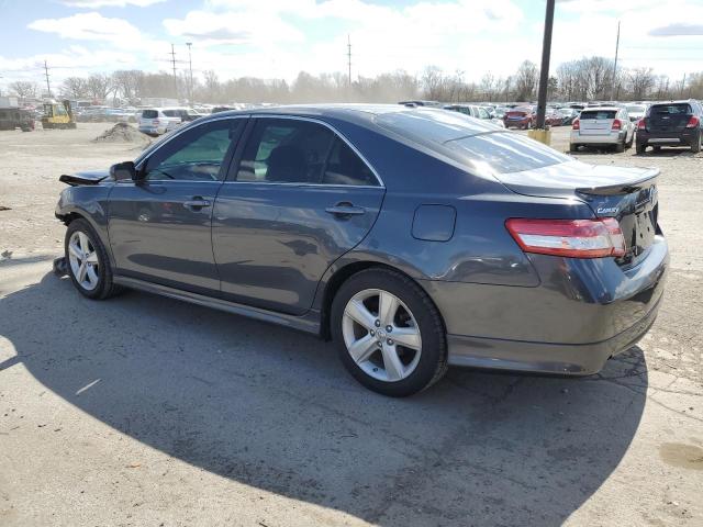 Изображение 2 2011 TOYOTA CAMRY BASE 2011 с VIN 4T1BF3EK3BU605074