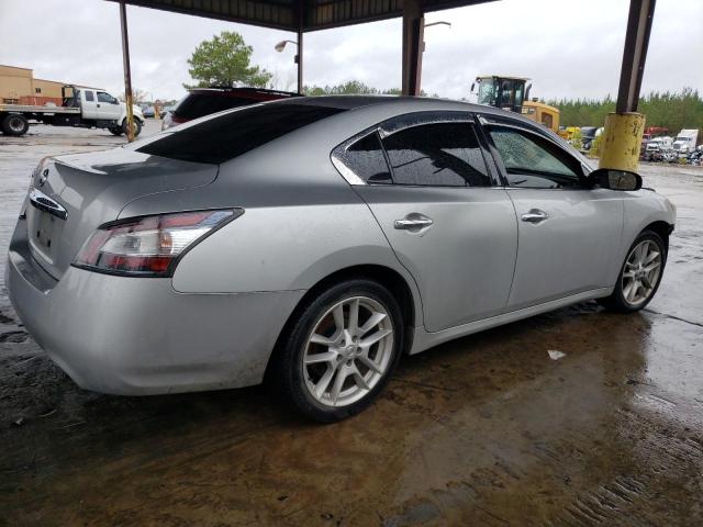 Image 3 of 2014 NISSAN MAXIMA S 2014 with VIN 1N4AA5AP8EC489429