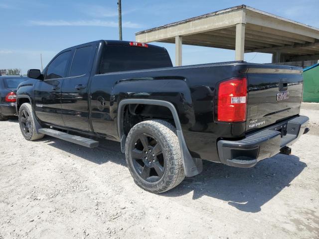 Obraz 2 z 2016 GMC SIERRA C1500 2016 z VIN 1GTR1LEC5GZ421615
