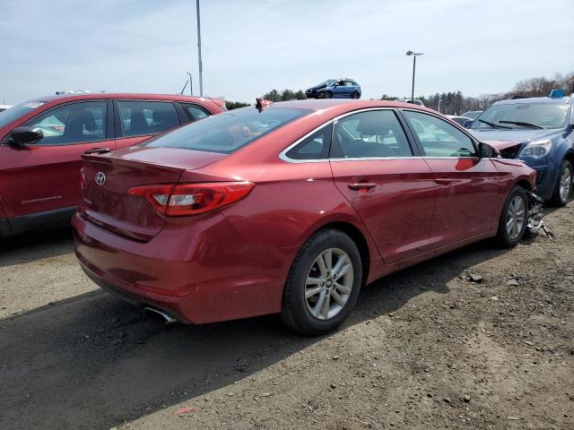 Obraz 3 z 2016 HYUNDAI SONATA SE 2016 z VIN 5NPE24AF1GH309791