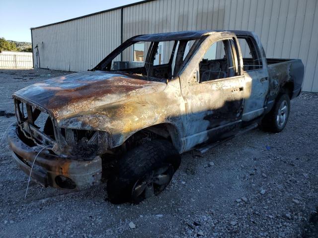 2002 DODGE RAM 1500  2002 image