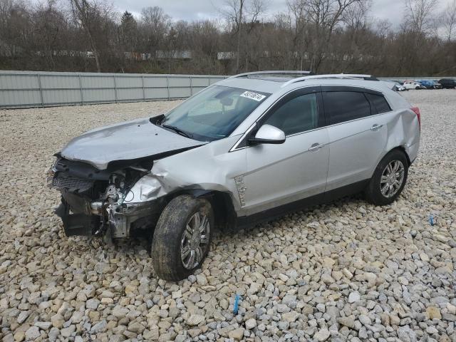 Изображение 1 2011 CADILLAC SRX LUXURY COLLECTION 2011 с VIN 3GYFNDEY3BS647726